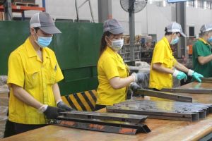 同奈劳动市场：很多位置等待劳动者