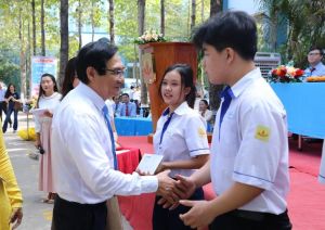 省人民委員会のNguyen Son Hung副委員長の発言：ドンナイの企業の人材ニーズは非常に大きい