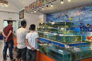 Tăng cường kiểm tra, xử phạt các cơ sở vi phạm về an toàn thực phẩm