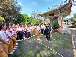 Nhiều điểm sáng trong xây dựng và phát triển văn hóa