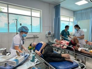 Thủ tướng Phạm Minh Chính chỉ đạo tỉnh Đồng Nai khẩn trương khắc phục hậu quả vụ nổ lò hơi