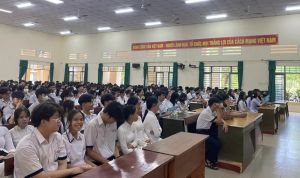 Đồng Nai có 9 trường THPT được ưu tiên xét tuyển vào Đại học Quốc gia Thành phố Hồ Chí Minh