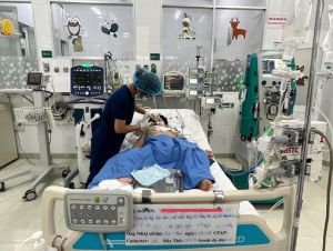 Công điện của Thủ tướng Chính phủ về ngăn ngừa, xử lý ngộ độc thực phẩm