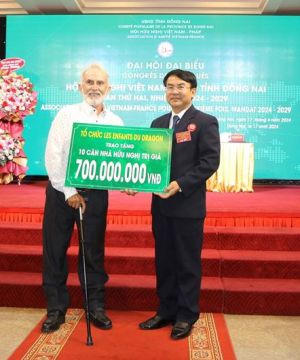 Chủ động thực hiện công tác dân tộc