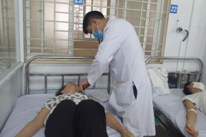 Chuyển hồ sơ vụ ngộ độc thực phẩm ở thành phố Long Khánh sang Cơ quan cảnh sát điều tra