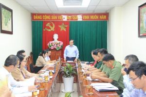 Chú trọng trang bị kỹ năng phòng chống tai nạn thương tích, đuối nước, xâm hại trẻ em trong dịp hè