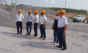 Rà soát, bồi dưỡng bằng hiện vật cho người lao động làm việc nặng nhọc, độc hại