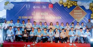 Nhiều mô hình chăm lo thiết thực cho công nhân