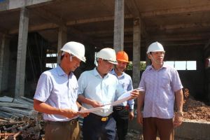 Cần khám sức khỏe cho người lao động trước khi bố trí việc làm