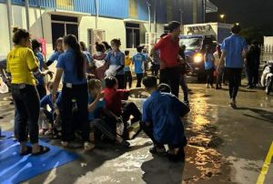 UBND tỉnh chỉ đạo xử lý các vấn đề liên quan đến vụ ngộ độc thực phẩm ở Trảng Bom