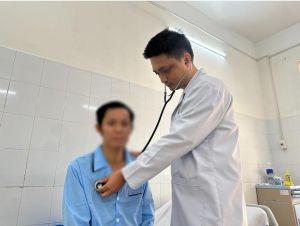 4/5 bệnh nhân vụ nổ lò hơi ở Vĩnh Cửu đã xuất viện