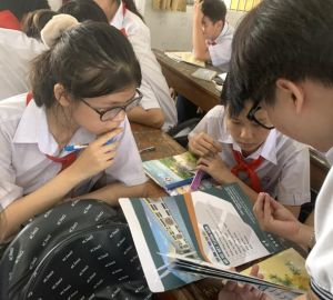 Sẵn sàng cho kỳ thi tuyển sinh lớp 10 trung học phổ thông công lập diễn ra