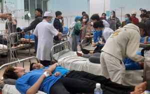 Bộ Y tế đề nghị tăng cường kiểm soát và truy xuất nguồn gốc thực phẩm