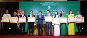 Tập trung phát triển hội viên, xây dựng hội cơ sở