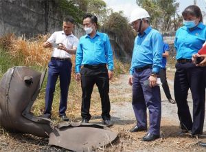 Tăng cường kiểm tra, thanh tra doanh nghiệp sử dụng lò hơi trong sản xuất