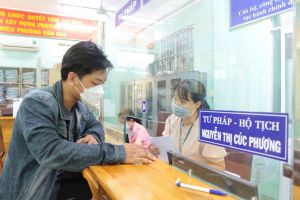 Thủ tướng chỉ thị tiếp tục đẩy mạnh cắt giảm, đơn giản hóa thủ tục hành chính phục vụ người dân, doanh nghiệp