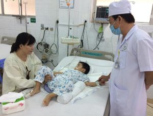 Nhiều đề xuất về chế độ thai sản cho lao động nữ