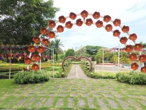 Trảng Bom tăng cường công tác tuyên truyền, quảng bá, xúc tiến du lịch