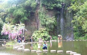 Dấu ấn tăng trưởng của du lịch Đồng Nai