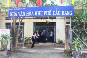 Gỡ khó cho các thiết chế văn hóa, thể thao