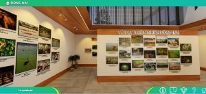 Đồng Nai - vùng đất văn hóa và con người