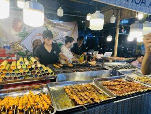 Biên Hòa xử phạt 20 cơ sở thực phẩm vi phạm quy định