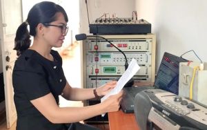 Quy định mới về Đài truyền thanh cấp xã có hiệu lực từ ngày 1/7/2024
