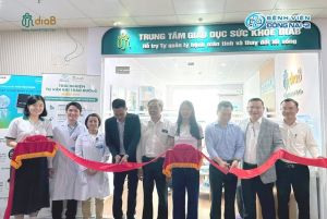 Thêm cơ hội điều trị cho bệnh nhân đái tháo đường và các bệnh mạn tính