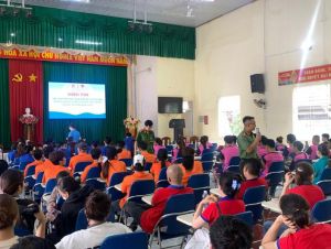 Cảnh giác với các chiêu thức lừa đảo trên không gian mạng