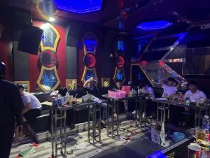 Xuân Lộc xử lý mạnh tội phạm và tệ nạn xã hội