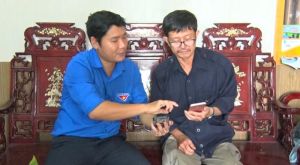 Giải pháp sử dụng mạng xã hội an toàn