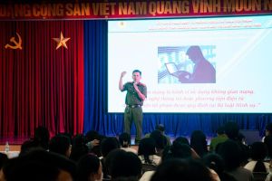 Những tiêu cực từ mạng xã hội