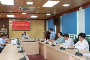 Thêm 2 nhiệm vụ khoa học – công nghệ cấp tỉnh được UBND tỉnh công nhận kết quả nghiên cứu