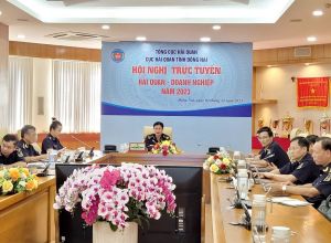 Cục Hải quan Đồng Nai đẩy mạnh mô hình Hải quan số, Hải quan thông minh