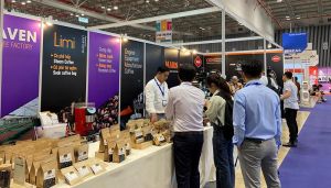 Expanding Export Channels for Local Products