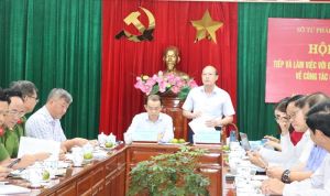 Nâng cao hiệu quả hoạt động giám định tư pháp