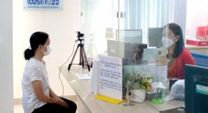 Nâng cao hiệu quả quản trị, hành chính công phục vụ tốt hơn cho người dân, doanh nghiệp