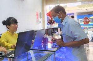 Bắt đầu triển khai bán vàng “bình ổn giá” trực tiếp đến người dân