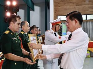 Nhiều điển hình tiên tiến được nhân rộng từ Phong trào Thi đua quyết thắng