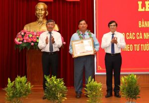 Đồng Nai nằm trong top đi đầu cả nước về xây dựng nông thôn mới nâng cao, nông thôn mới kiểu mẫu