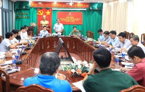 Nhiều hoạt động dân vận ý nghĩa chào mừng 30 năm thành lập huyện Nhơn Trạch