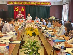 Long Thành: Xây dựng được hơn 150 mô hình, điển hình dân vận khéo
