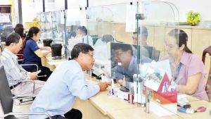 Kiến tạo chính quyền thân thiện