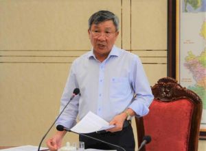 Tiếp tục đẩy mạnh phong trào thi đua dân vận khéo