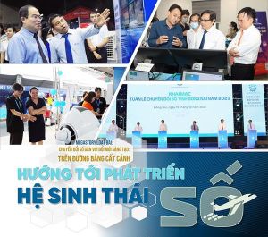 Đa dạng nội dung, hình thức thông tin, tuyên truyền về chuyển đổi số