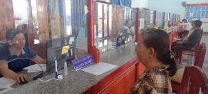 Huyện Cẩm Mỹ: Triển khai nhiều hoạt động để chính quyền ngày càng gần dân, sát dân hơn