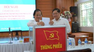 Chủ động trong công tác kiểm tra, giám sát