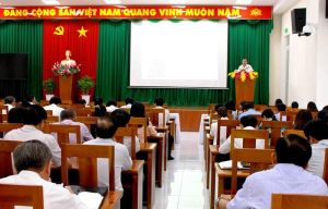 Tiếp tục chú trọng  nâng cao chất lượng, hiệu quả công tác nắm bắt dư luận xã hội