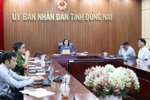 Hoàn thiện Nghị định dự án đầu tư sử dụng đất trong tháng 6