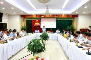 Sớm chuẩn bị các nội dung trình kỳ họp HĐND tránh để bị động